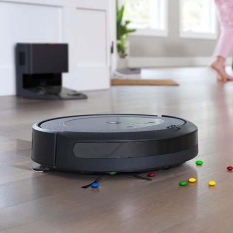 IROBOT Robot sprzątający iRobot Roomba Combo i5+ (i557640) IROBOT Robot sprzątający iRobot Roomba Combo i5+ (i557640)