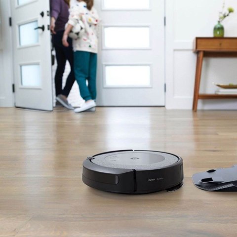 IROBOT Robot sprzątający iRobot Roomba Combo i5+ (i557640) IROBOT Robot sprzątający iRobot Roomba Combo i5+ (i557640)