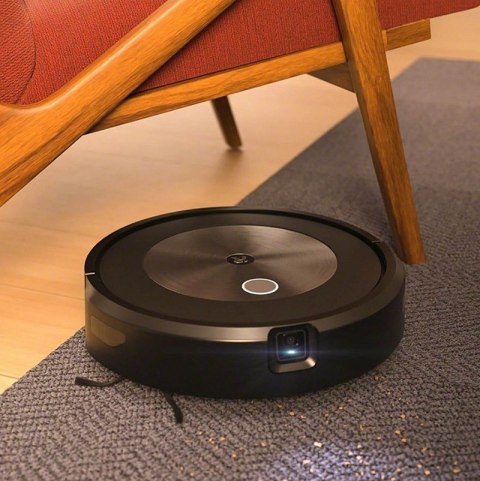IROBOT Robot sprzątający iRobot Roomba Combo j5 (j517840) IROBOT Robot sprzątający iRobot Roomba Combo j5 (j517840)