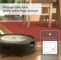 IROBOT Robot sprzątający iRobot Roomba Combo j5 (j517840)