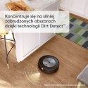 IROBOT Robot sprzątający iRobot Roomba Combo j5 (j517840)