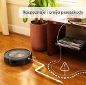 IROBOT Robot sprzątający iRobot Roomba Combo j5 (j517840)