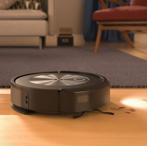 IROBOT Robot sprzątający iRobot Roomba Combo j5 (j517840) IROBOT Robot sprzątający iRobot Roomba Combo j5 (j517840)