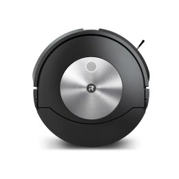 IROBOT Robot sprzątający iRobot Roomba Combo j7 (czarny)