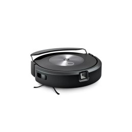 IROBOT Robot sprzątający iRobot Roomba Combo j7 (czarny)