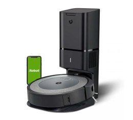 IROBOT Robot sprzatający iRobot Roomba i3+ (i3558) (WYPRZEDAŻ)