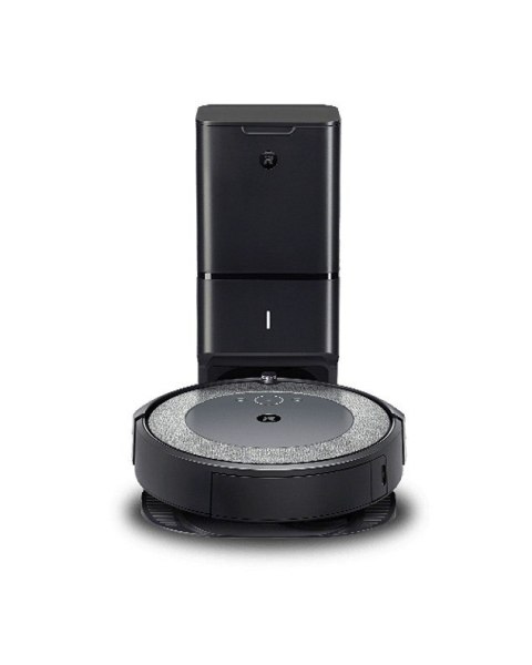 IROBOT Robot sprzatający iRobot Roomba i3+ (i3558) (WYPRZEDAŻ) IROBOT Robot sprzatający iRobot Roomba i3+ (i3558) (WYPRZEDAŻ)