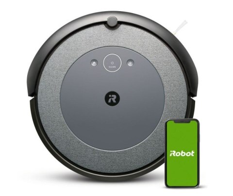 IROBOT Robot sprzatający iRobot Roomba i3+ (i3558) (WYPRZEDAŻ) IROBOT Robot sprzatający iRobot Roomba i3+ (i3558) (WYPRZEDAŻ)