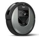 IROBOT Robot sprzątający iRobot Roomba i7 (WYPRZEDAŻ)