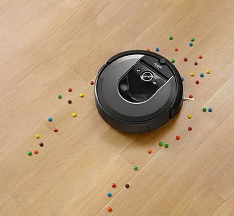 IROBOT Robot sprzątający iRobot Roomba i7 (WYPRZEDAŻ) IROBOT Robot sprzątający iRobot Roomba i7 (WYPRZEDAŻ)