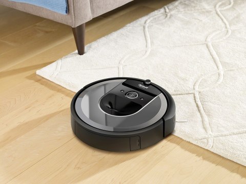 IROBOT Robot sprzątający iRobot Roomba i7 (WYPRZEDAŻ) IROBOT Robot sprzątający iRobot Roomba i7 (WYPRZEDAŻ)
