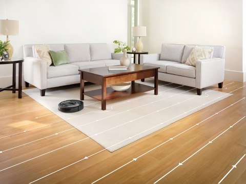 IROBOT Robot sprzątający iRobot Roomba i7 (WYPRZEDAŻ) IROBOT Robot sprzątający iRobot Roomba i7 (WYPRZEDAŻ)