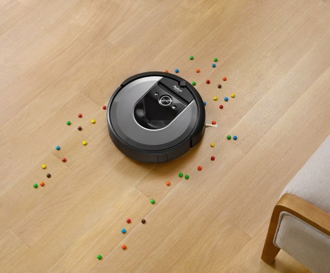 IROBOT Robot sprzątający iRobot Roomba i7 (WYPRZEDAŻ) IROBOT Robot sprzątający iRobot Roomba i7 (WYPRZEDAŻ)
