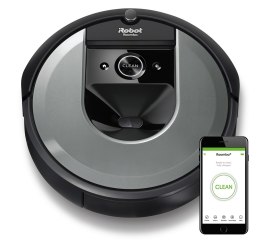 IROBOT Robot sprzątający iRobot Roomba i7 (WYPRZEDAŻ)
