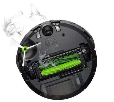 IROBOT Robot sprzątający iRobot Roomba i7 (WYPRZEDAŻ) IROBOT Robot sprzątający iRobot Roomba i7 (WYPRZEDAŻ)