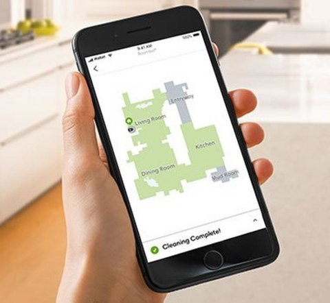IROBOT Robot sprzątający iRobot Roomba i7 (WYPRZEDAŻ) IROBOT Robot sprzątający iRobot Roomba i7 (WYPRZEDAŻ)