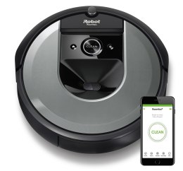 IROBOT Robot sprzątający iRobot Roomba i7150 (i715040)
