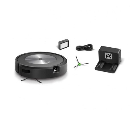 IROBOT Robot sprzątający iRobot Roomba j7 (j7158) (WYPRZEDAŻ) IROBOT Robot sprzątający iRobot Roomba j7 (j7158) (WYPRZEDAŻ)