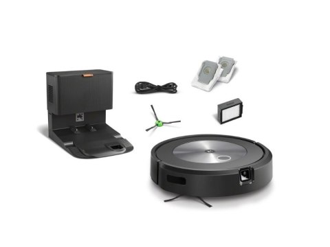 IROBOT Robot sprzątający iRobot Roomba j7+ (j7558) IROBOT Robot sprzątający iRobot Roomba j7+ (j7558)