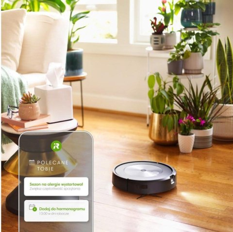 IROBOT Robot sprzątający iRobot Roomba j7+ (j7558) IROBOT Robot sprzątający iRobot Roomba j7+ (j7558)