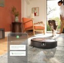 IROBOT Robot sprzątający iRobot Roomba j9 (j915840)