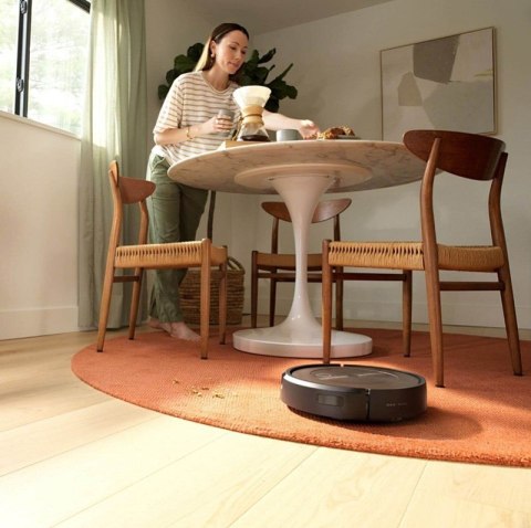 IROBOT Robot sprzątający iRobot Roomba j9 (j915840) IROBOT Robot sprzątający iRobot Roomba j9 (j915840)