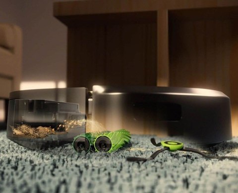 IROBOT Robot sprzątający iRobot Roomba j9 (j915840) IROBOT Robot sprzątający iRobot Roomba j9 (j915840)