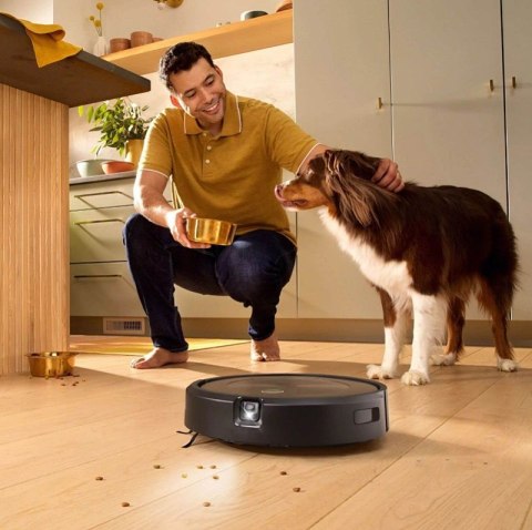 IROBOT Robot sprzątający iRobot Roomba j9 (j915840) IROBOT Robot sprzątający iRobot Roomba j9 (j915840)