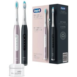 Oral-B Oral-B Pulsonic Slim Luxe 4900 Rose Gold/Matte Black