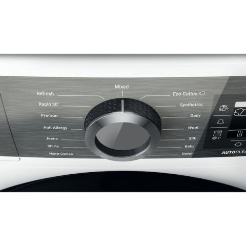 Hotpoint Suszarka z pompą ciepła HOTPOINT H8 D94WB EU Hotpoint Suszarka z pompą ciepła HOTPOINT H8 D94WB EU