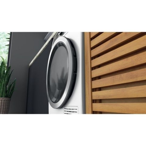 Hotpoint Suszarka z pompą ciepła HOTPOINT H8 D94WB EU Hotpoint Suszarka z pompą ciepła HOTPOINT H8 D94WB EU