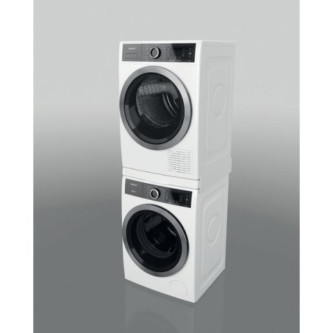 Hotpoint Suszarka z pompą ciepła HOTPOINT H8 D94WB EU Hotpoint Suszarka z pompą ciepła HOTPOINT H8 D94WB EU