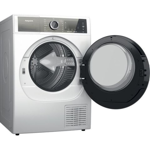 Hotpoint Suszarka z pompą ciepła HOTPOINT H8 D94WB EU Hotpoint Suszarka z pompą ciepła HOTPOINT H8 D94WB EU