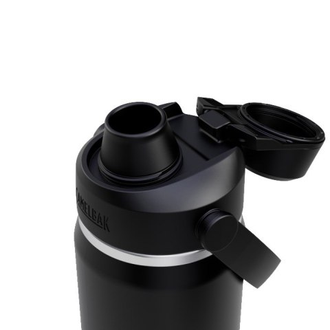 CAMELBAK Butelka termiczna CAMELBAK Thrive Chug Insulated SST 590ml CAMELBAK Butelka termiczna CAMELBAK Thrive Chug Insulated SST 590ml