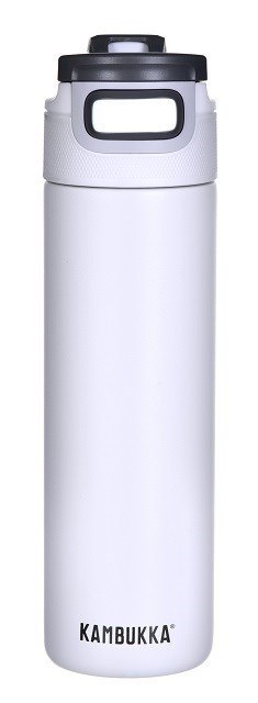 Kambukka Kambukka butelka termiczna Elton Insulated 600 ml - Chalk White
