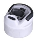 Kambukka Kambukka butelka termiczna Elton Insulated 600 ml - Chalk White