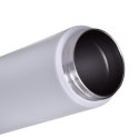 Kambukka Kambukka butelka termiczna Elton Insulated 600 ml - Chalk White