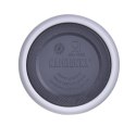 Kambukka Kambukka butelka termiczna Elton Insulated 600 ml - Chalk White