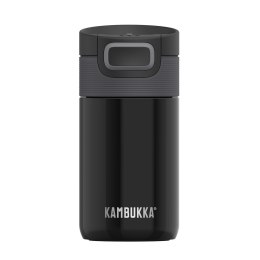 Kambukka Kambukka kubek termiczny Etna 300 ml - Pitch Black