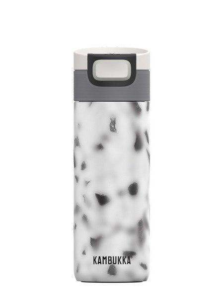 Kambukka Kambukka kubek termiczny Etna 500ml Foggy Terrazzo Kambukka Kambukka kubek termiczny Etna 500ml Foggy Terrazzo