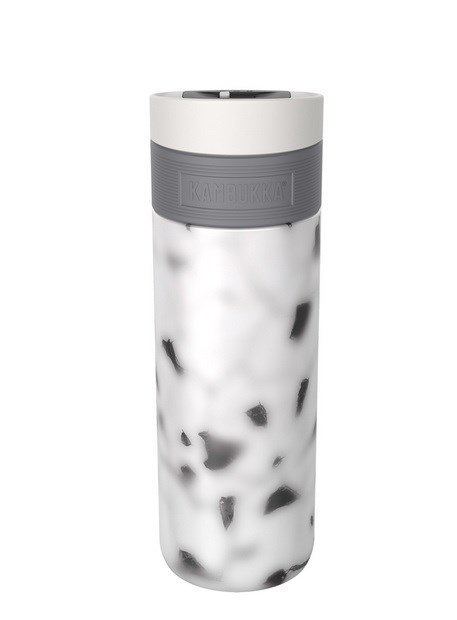 Kambukka Kambukka kubek termiczny Etna 500ml Foggy Terrazzo Kambukka Kambukka kubek termiczny Etna 500ml Foggy Terrazzo
