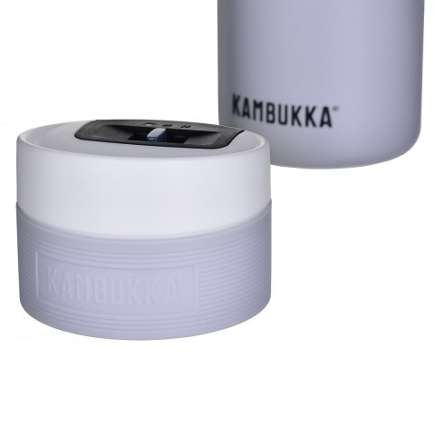 Kambukka Kambukka kubek termiczny Etna 500ml - Uncertain Grey Kambukka Kambukka kubek termiczny Etna 500ml - Uncertain Grey