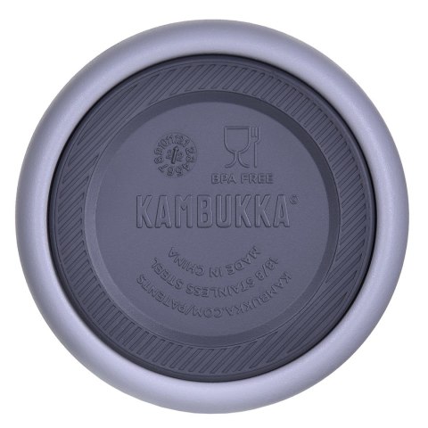 Kambukka Kambukka kubek termiczny Etna 500ml - Uncertain Grey Kambukka Kambukka kubek termiczny Etna 500ml - Uncertain Grey