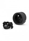 Kambukka Kambukka kubek termiczny Etna Grip 500 ml - Black Steel