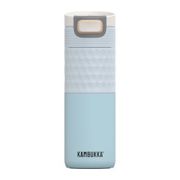 Kambukka Kambukka kubek termiczny Etna Grip 500 ml - Breezy Blue