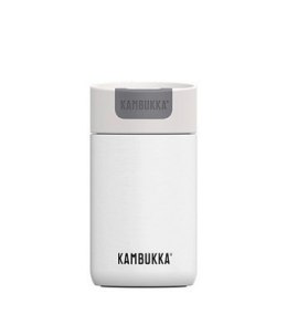 Kambukka Kambukka kubek termiczny Olympus 300ml - Marshmallow white