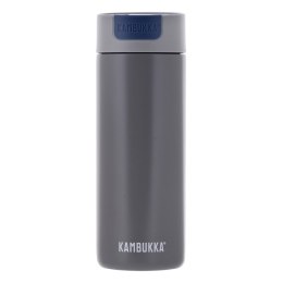 Kambukka Kambukka kubek termiczny Olympus 500ml - Serious Grey