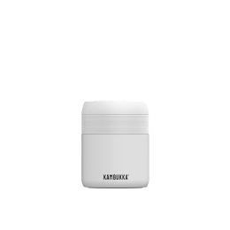 Kambukka Kambukka termos obiadowy Bora 600ml Chalk White