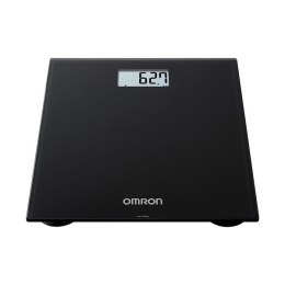 OMRON Waga łazienkowa Omron HN-300T2-EBK Intelli IT czarły