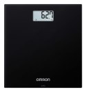 OMRON Waga łazienkowa Omron HN-300T2-EBK Intelli IT czarły